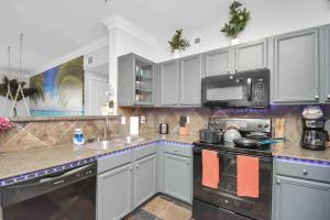 Island Paradise -2Bedroom 2BathNRGMedCenterGalleria