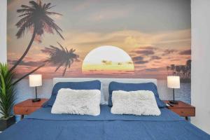 Island Paradise -2Bedroom 2BathNRGMedCenterGalleria