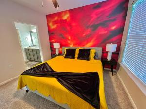 Tropical Paradise- 2Bedroom2BathNRGMedCenterGalleria