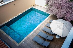 Villa Bela Flats Ubatuba