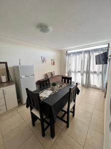 Departamentos Hipolito Yrigoyen