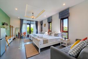 The Country House by Class6