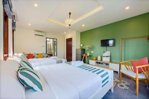 The Country House by Class6