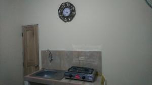 Departamento Salinas Económico