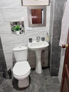 Lovely 1 bedroom apartment