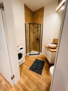 ApartamentySnu, Struga Tower Deep Purple