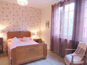 Maisons de vacances Gite Herisson, 3 pieces, 5 personnes - FR-1-489-15 : photos des chambres