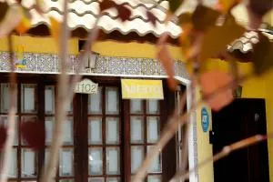 Hotel Valparaíso - Metrô Paraíso e 800m da Av Paulista - 南圣卡埃塔诺