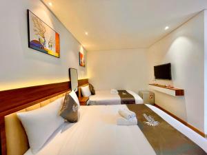 Carnival Hotel - Đà Lạt