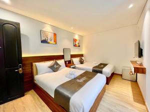 Carnival Hotel - Đà Lạt