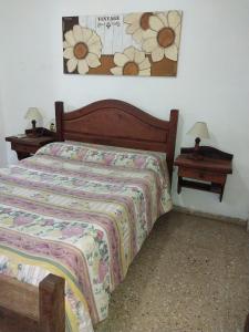 Aimara apartamentos y habitaciones