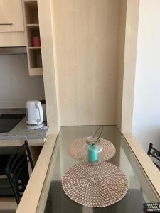 Pingel apartment Aqua