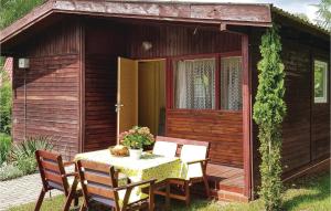 Holiday Home Morag Kretowiny Iv