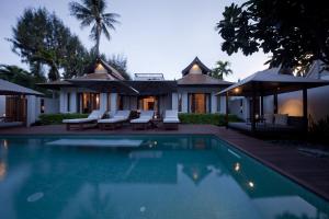 SALA Samui Choengmon Beach Resort