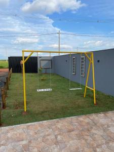 Chácara Recanto Sofi