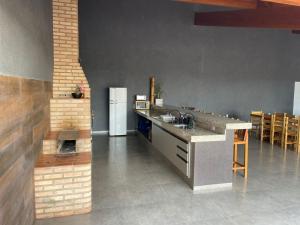 Chácara Recanto Sofi