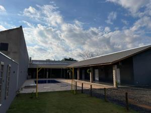 Chácara Recanto Sofi