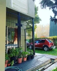 Mar de Cobo casa en alquiler temporario - Coronel Vidal