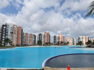 Nuevo Depadreams Cancun Riviera Maya