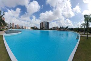 Nuevo Depadreams Cancun Riviera Maya