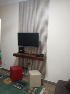 Apartamento São Vicente