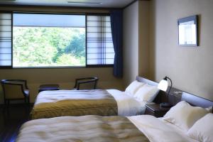 Takamiya Hotel Bonari no Mori