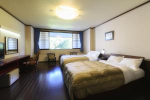 Takamiya Hotel Bonari no Mori