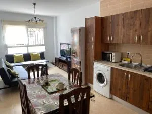 Belvilla by OYO Bonita casa en Aguadulce - Algaida