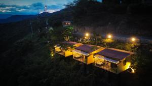 Ecohabs Guáne