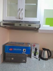 Stanford Suites 2 Lilian