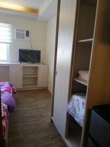 Stanford Suites 2 Lilian