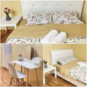 Indah Homestay, Pasir Gudang Johor