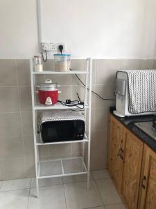 Razumis Homestay