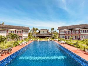 Retreat Siargao Resort