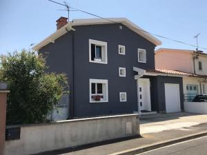 Villas Villa avec piscine Au calme au fond d une impasse : photos des chambres