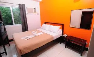 Negrense Suites - Taculing Hacienda