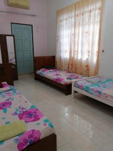 JOYFIN homestay roomstay muar