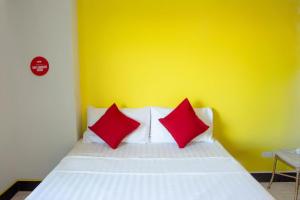 Negrense Suites