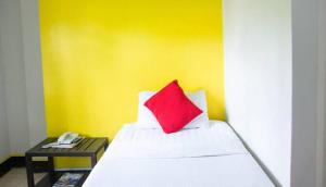 Negrense Suites