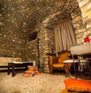 Despotikon Dimitsana Guest house - Ξενώνας Δεσποτικόν Αντωνόπουλου