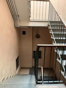 2-bedroom flat in the heart of Bergamo city centre