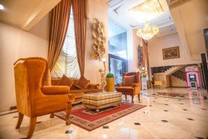 Olympic Hotel Jakarta
