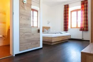 Landhotel & Gasthof Baiernrain - Baiernrain