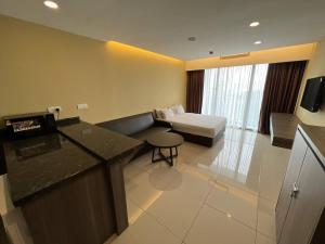 Studio Suite Genting Highland 33A