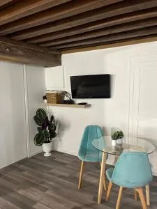 Le cocoon Nuits - 尼伊圣乔治