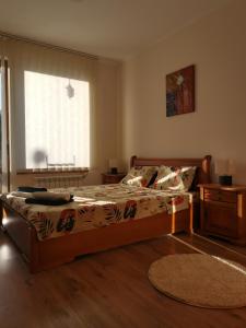 Sunny home by the lift in Bansko