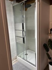 Appartements Le cocoon Nuits : photos des chambres