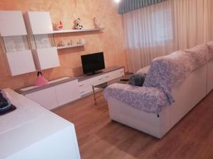 Apartamento El Prado