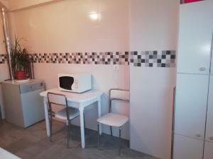Apartamento El Prado
