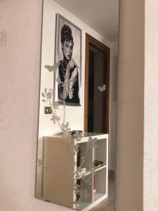 A.B Battistini Short Let's